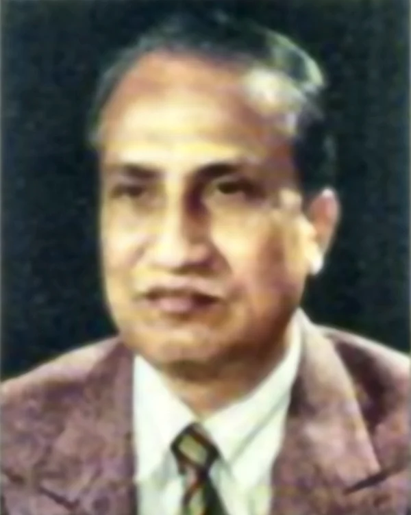 Narendra Singh Sipani