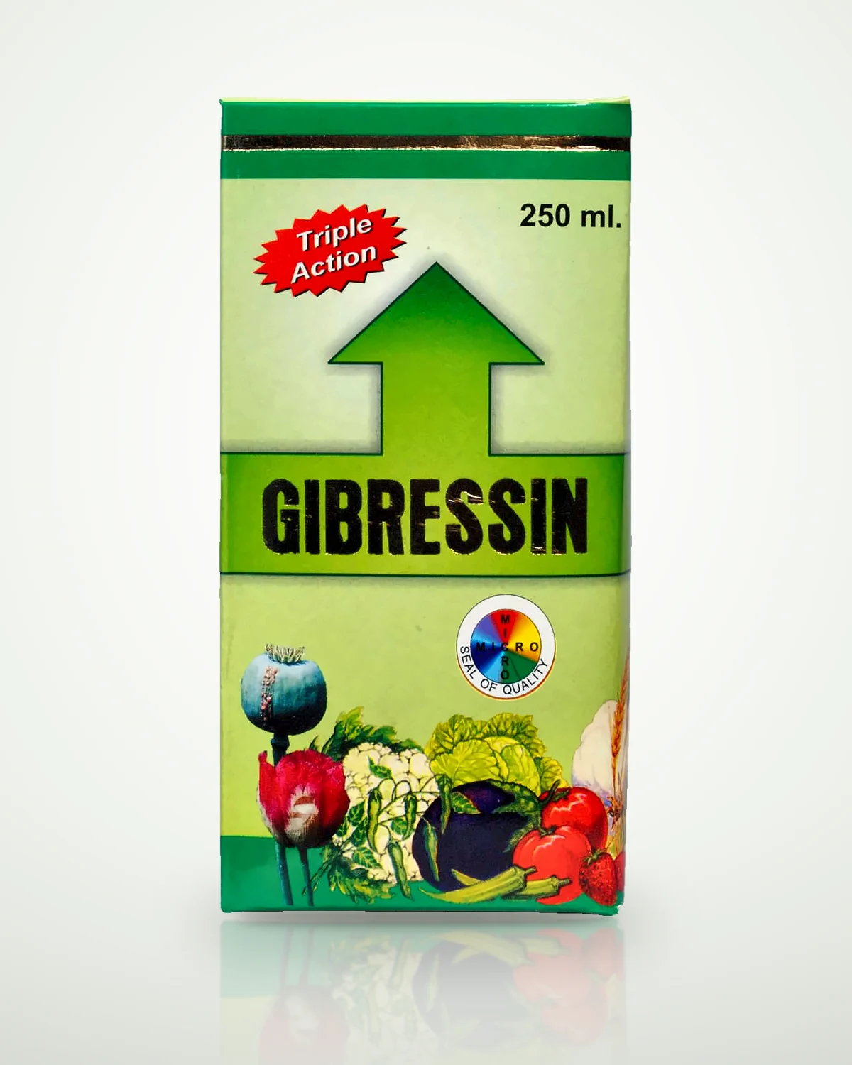 Gibressin