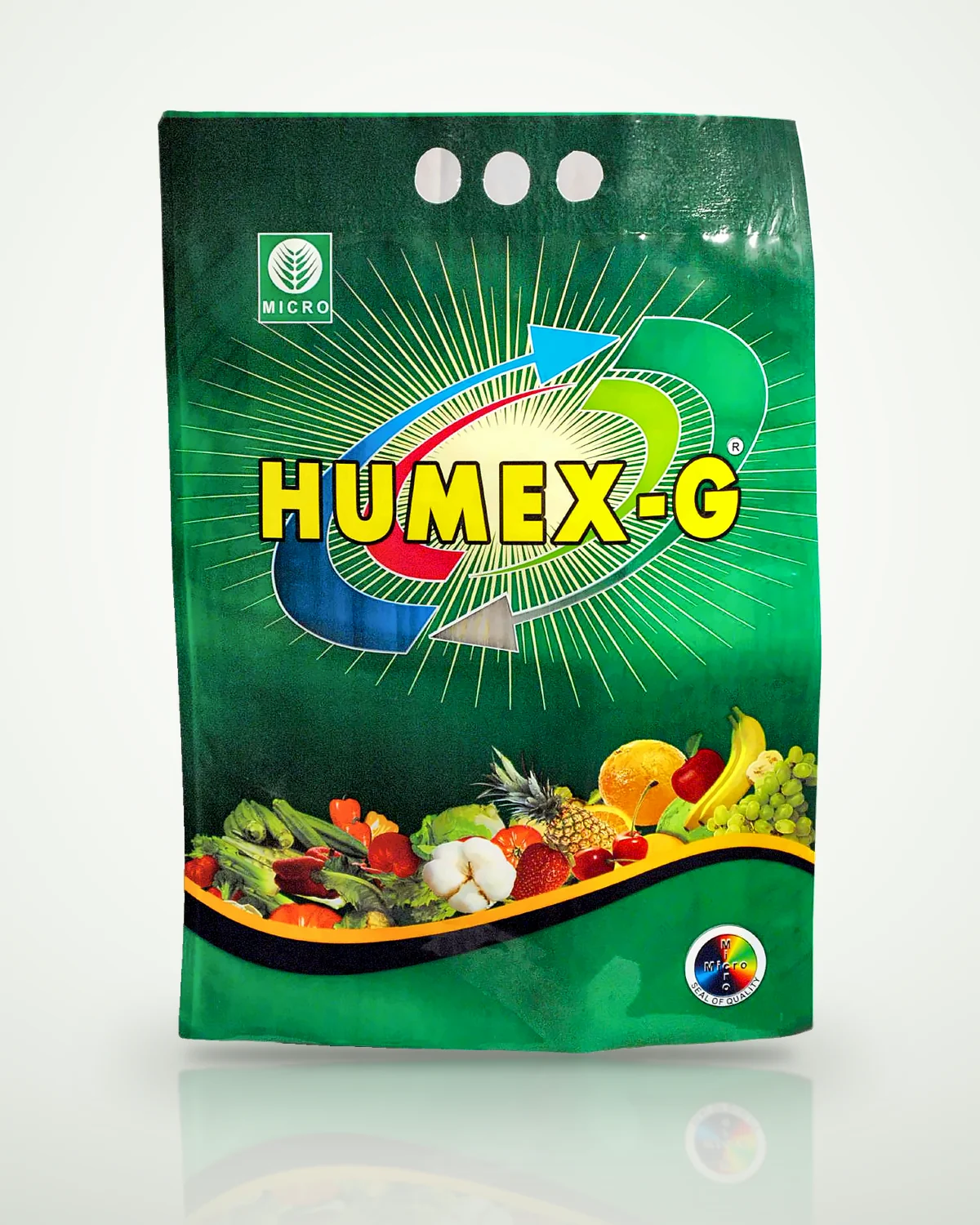 Humex-G