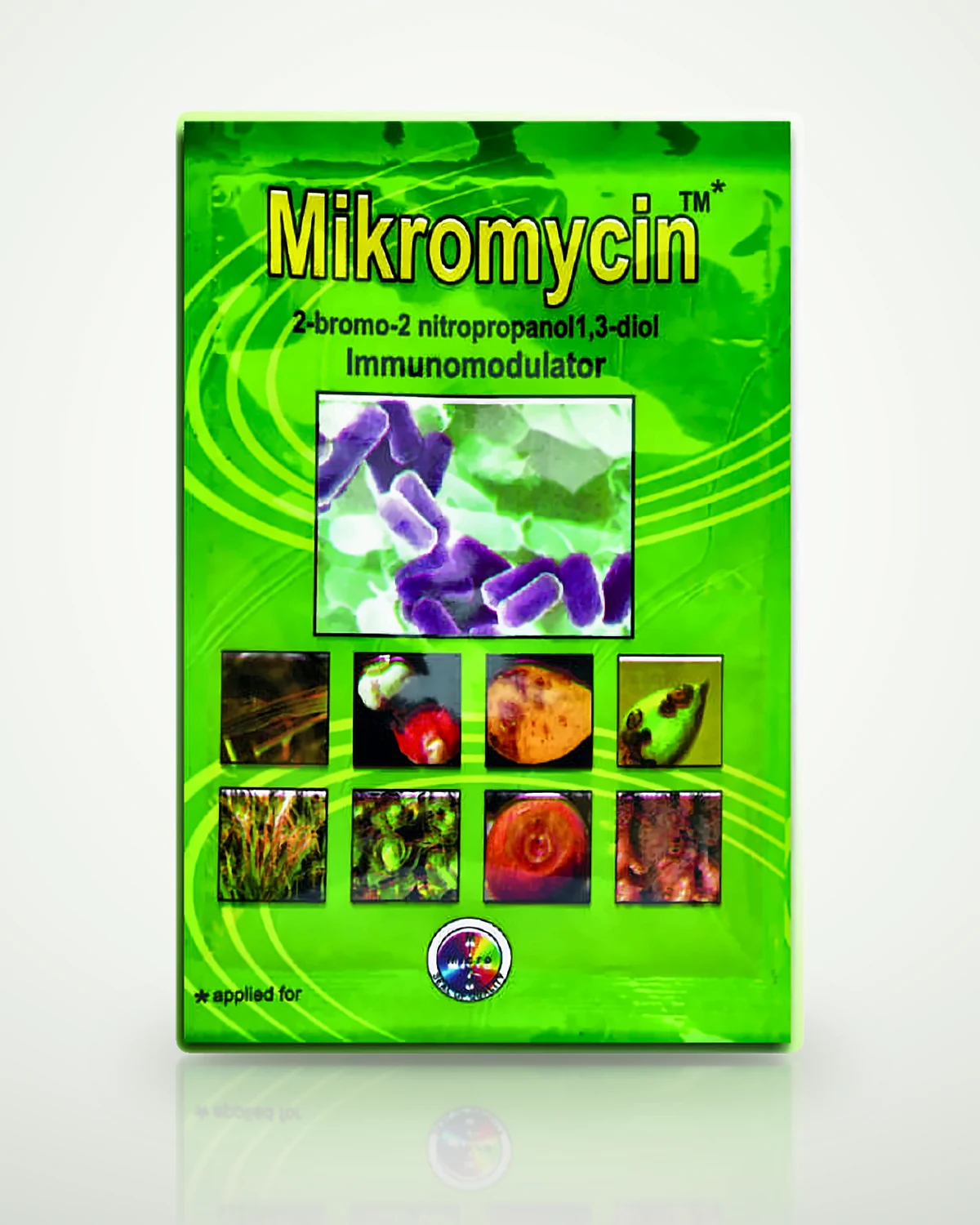 Mikromycin