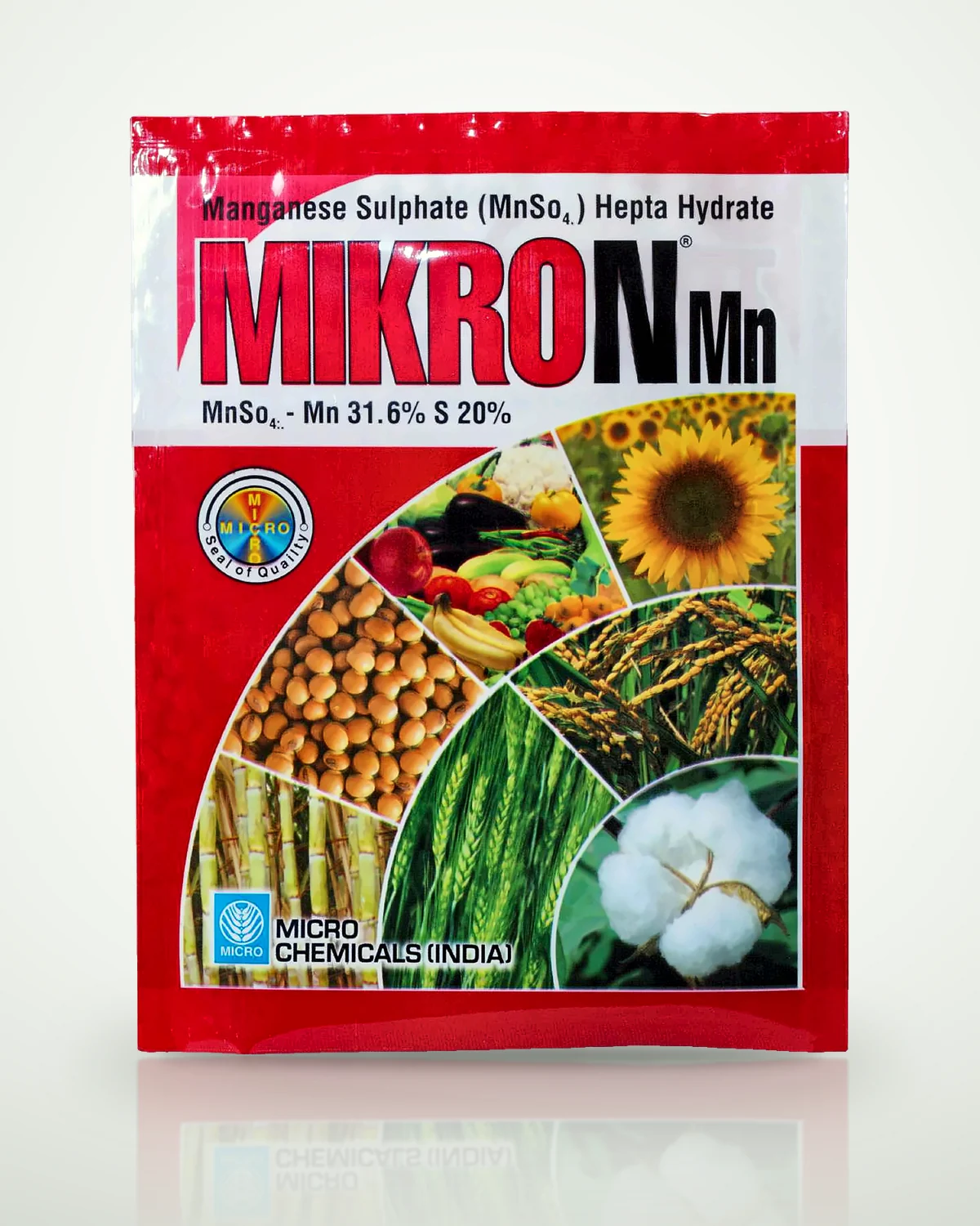 Mikron Mn