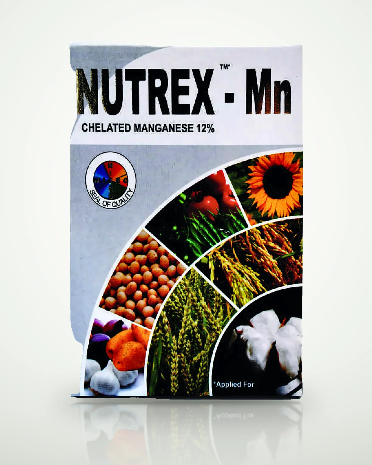 Nutrex-Mn