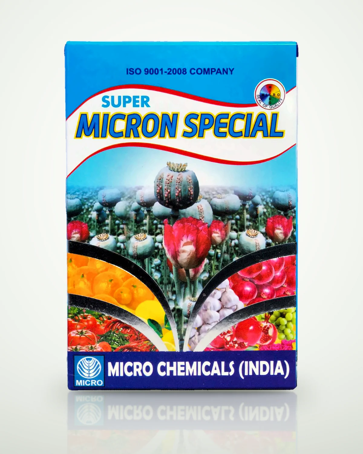 Super Micron Special