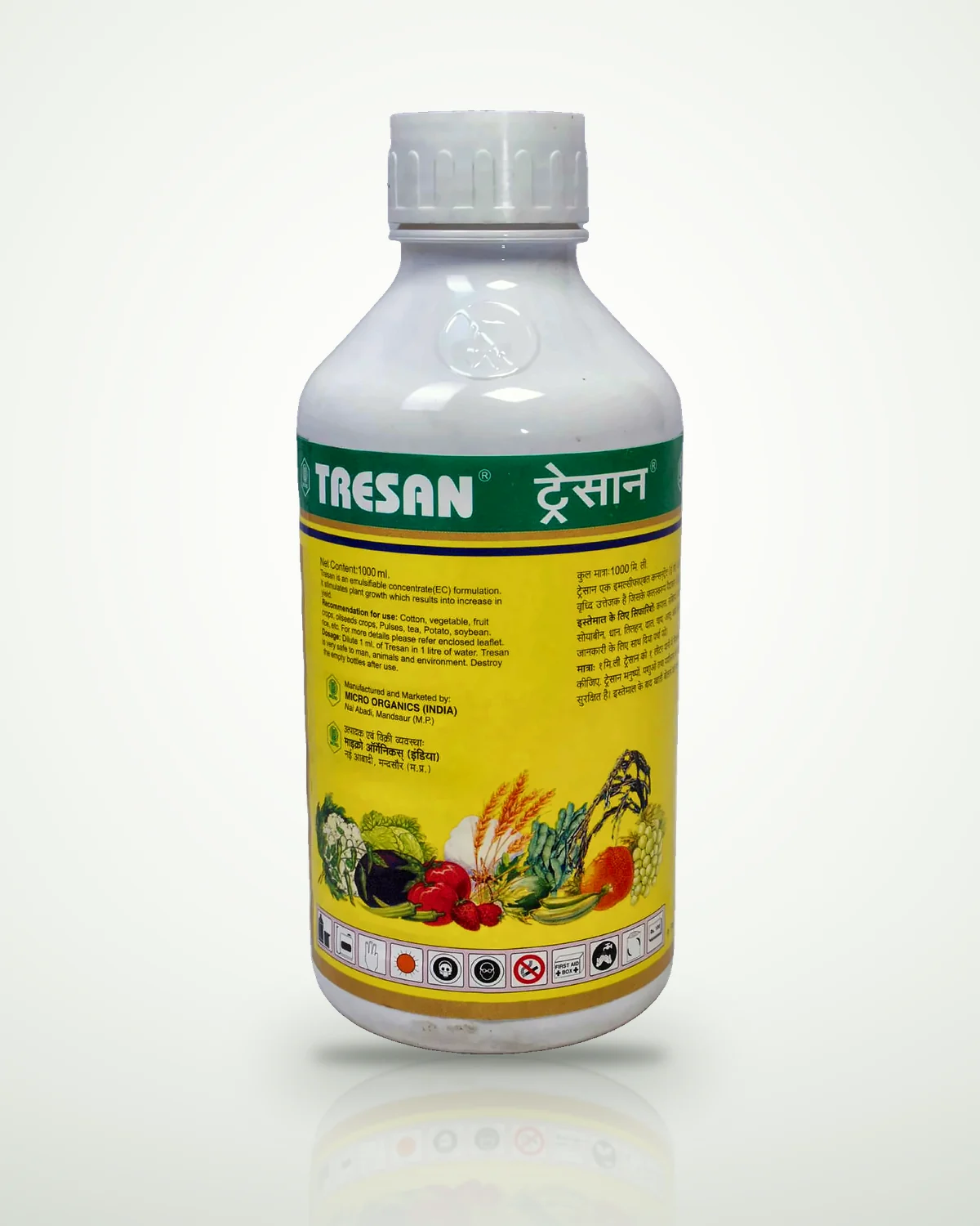 Tresan